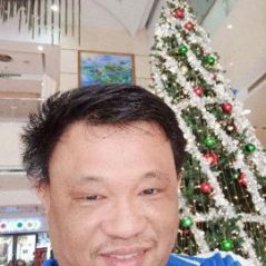 Vuong Tran, 44 tuổi, Tìm người hẹn hò, Nam, Quận 8, Hồ Chí Minh