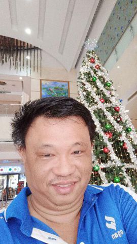 Vuong Tran, 44 tuổi, Quận 8, Việt Nam