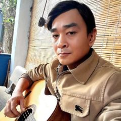 Vinh Sơn, 37 tuổi, Tìm người yêu, Nam, Buôn Ma Thuột, Đắk Lắk