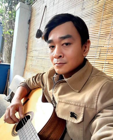 Vinh Sơn, 37 tuổi, Buôn Ma Thuột, Việt Nam