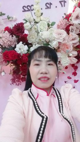 Nguyễn thị Lan Anh..., 43 tuổi, Quận Đống Đa, Việt Nam