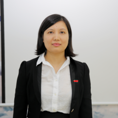 Hợi, 41 tuổi, Tìm bạn bốn phương, Nữ, Quận Cầu Giấy, Hà Nội