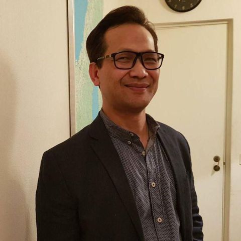 johnny Pham, 49 tuổi, Quận 1, Việt Nam