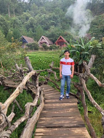 ZY, 34 tuổi, Quận 3, Việt Nam