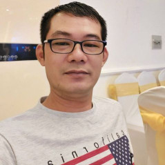 Quốc Vinh, 41 tuổi, Tìm người kết hôn, Nam, Quận 10, Hồ Chí Minh