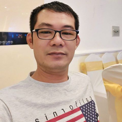 Quốc Vinh, 41 tuổi, Quận 10, Việt Nam