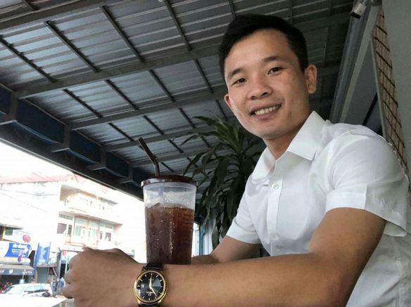 Huutho, 34 tuổi, Quận 4, Việt Nam