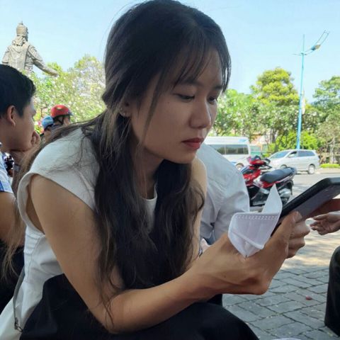 Atrooeweeahgr, 35 tuổi, Quận Phú Nhuận, Việt Nam