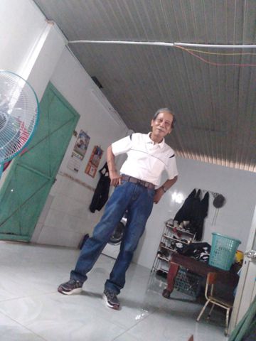 Ô MÊLY, 64 tuổi, Hóc Môn, Việt Nam