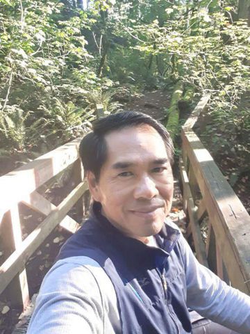 Phong, 55 tuổi, Quận Bình Tân, Việt Nam