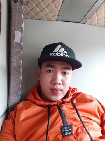 Nghiêm, 28 tuổi, Quận 3, Việt Nam