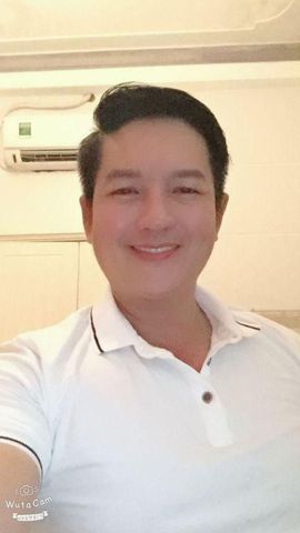 Trương Tuấn, 48 tuổi, Quận 1, Việt Nam