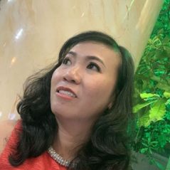chuột bạch, 49 tuổi, Tìm bạn bè, Nữ, Quận Gò Vấp, Hồ Chí Minh