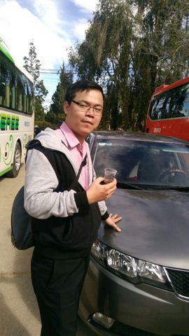 Thanh Tu, 38 tuổi, Quận Bình Tân, Việt Nam