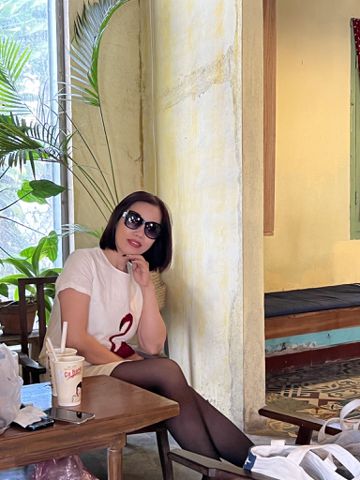 Janie, 54 tuổi, Quận 1, Việt Nam
