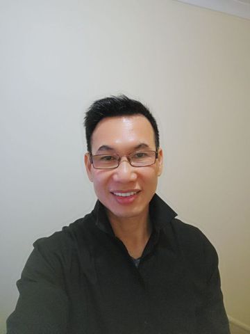 Andrew Nguyen, 54 tuổi, Quận 1, Việt Nam