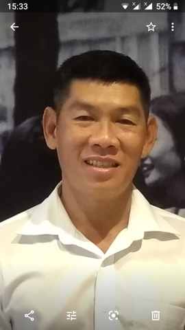 Anh Tuấn, 50 tuổi, Quận 8, Việt Nam