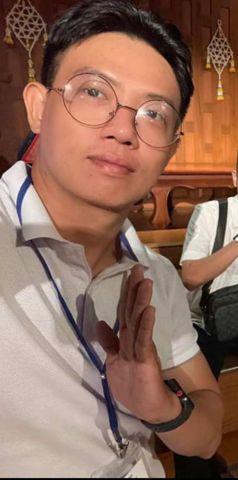 Anthony Dinh, 35 tuổi, Quận 1, Việt Nam