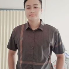 Huỳnh Ninh Chương, 26 tuổi, Tìm bạn bè, Nam, Long Xuyên, An Giang
