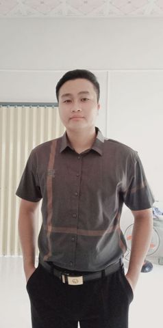 Huỳnh Ninh Chương, 26 tuổi, Long Xuyên, Việt Nam