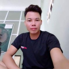 Zerry vu, 35 tuổi, Tìm người yêu, Nam, Nam Đàn, Nghệ An