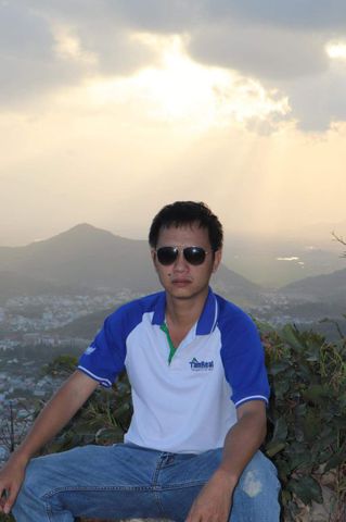 Kennichi123, 34 tuổi, Nha Trang, Việt Nam