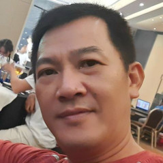 Tiến, 48 tuổi, Tìm bạn bốn phương, Nam, Thủ Đức, Hồ Chí Minh