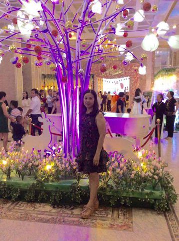 Thuy pham, 50 tuổi, Biên Hòa, Việt Nam