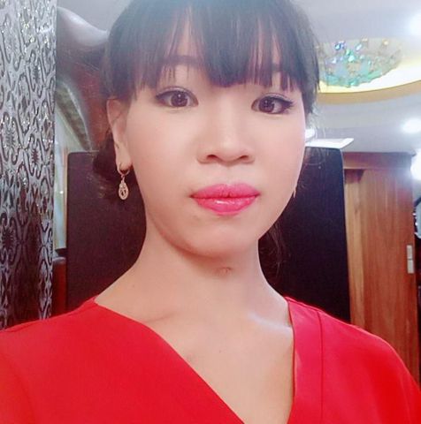 Nguyễn Minh Thư, 27 tuổi, Hóc Môn, Việt Nam