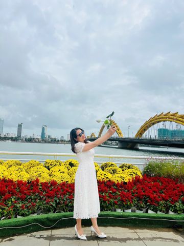 Thuy Nguyên, 48 tuổi, Quận Hải Châu, Việt Nam