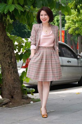 Hoài, 47 tuổi, Quận Gò Vấp, Việt Nam