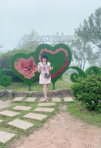 Phương Đoàn, 37 tuổi, Mỹ Tho, Việt Nam