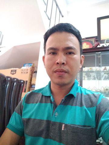 Nguyễn Công Bằng, 36 tuổi, Quận Liên Chiểu, Việt Nam