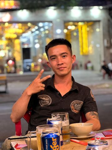 Nam, 28 tuổi, Quận 1, Việt Nam