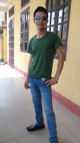 Vandoan, 41 tuổi, Hoài Đức, Việt Nam