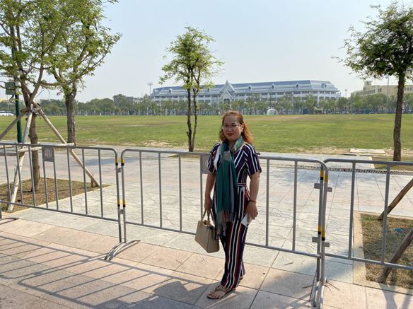 Hường, 45 tuổi, Quận 3, Việt Nam