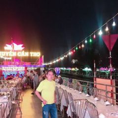 Hao Tran, 57 tuổi, Tìm người yêu, Nam, Quận Bình Thạnh, Hồ Chí Minh