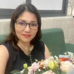 Lan, 44 tuổi, Tìm bạn bốn phương, Nữ, Thủ Đức, Hồ Chí Minh
