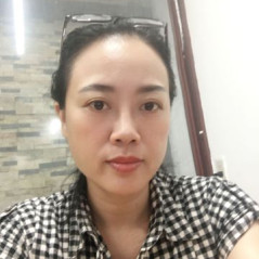 HOA LAN, 47 tuổi, Tìm bạn bè, Nữ, Tân Phú, Đồng Nai