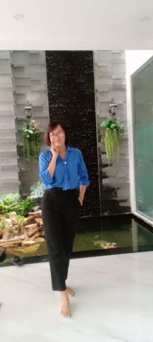 Ngọc, 44 tuổi, Tân Phú, Việt Nam