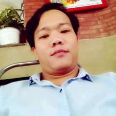 Nhân, 39 tuổi, Tìm bạn bốn phương, Nam, Huế, Việt Nam