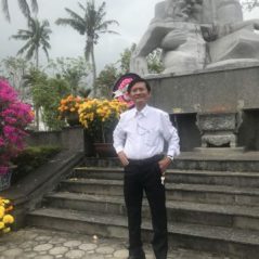 Dieuthien, 67 tuổi, Tìm người yêu, Nam, Biên Hòa, Đồng Nai