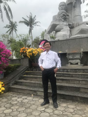 Dieuthien, 67 tuổi, Biên Hòa, Việt Nam