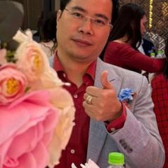 Nam, 45 tuổi, Tìm người kết hôn, Nam, Quận Hà Đông, Hà Nội
