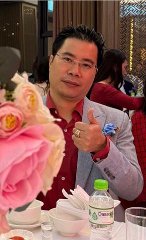 Nam, 45 tuổi, Quận Hà Đông, Việt Nam