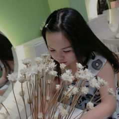 Trần cẩm tú, 27 tuổi, Tìm bạn bè, Nữ, Mỹ Tho, Tiền Giang