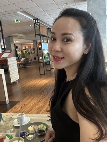 Minh Trang, 42 tuổi, Quận 1, Việt Nam