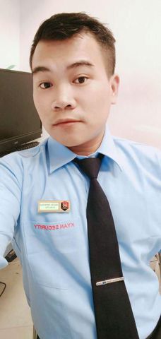 Hoàng Minh Đại, 31 tuổi, Quận 4, Việt Nam