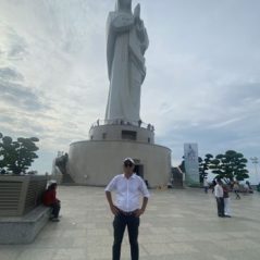 Ánh nắng muộn, 46 tuổi, Tìm người kết hôn, Nam, Quận Tân Bình, Hồ Chí Minh