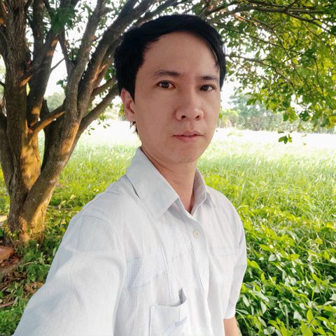Thanh, 46 tuổi, Đức Hòa, Việt Nam